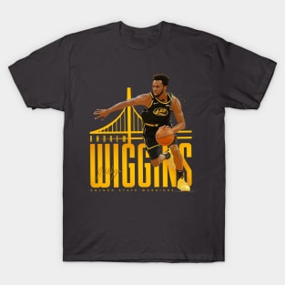 Andrew Wiggins T-Shirt